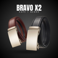 CAIMÁN BRAVO X2